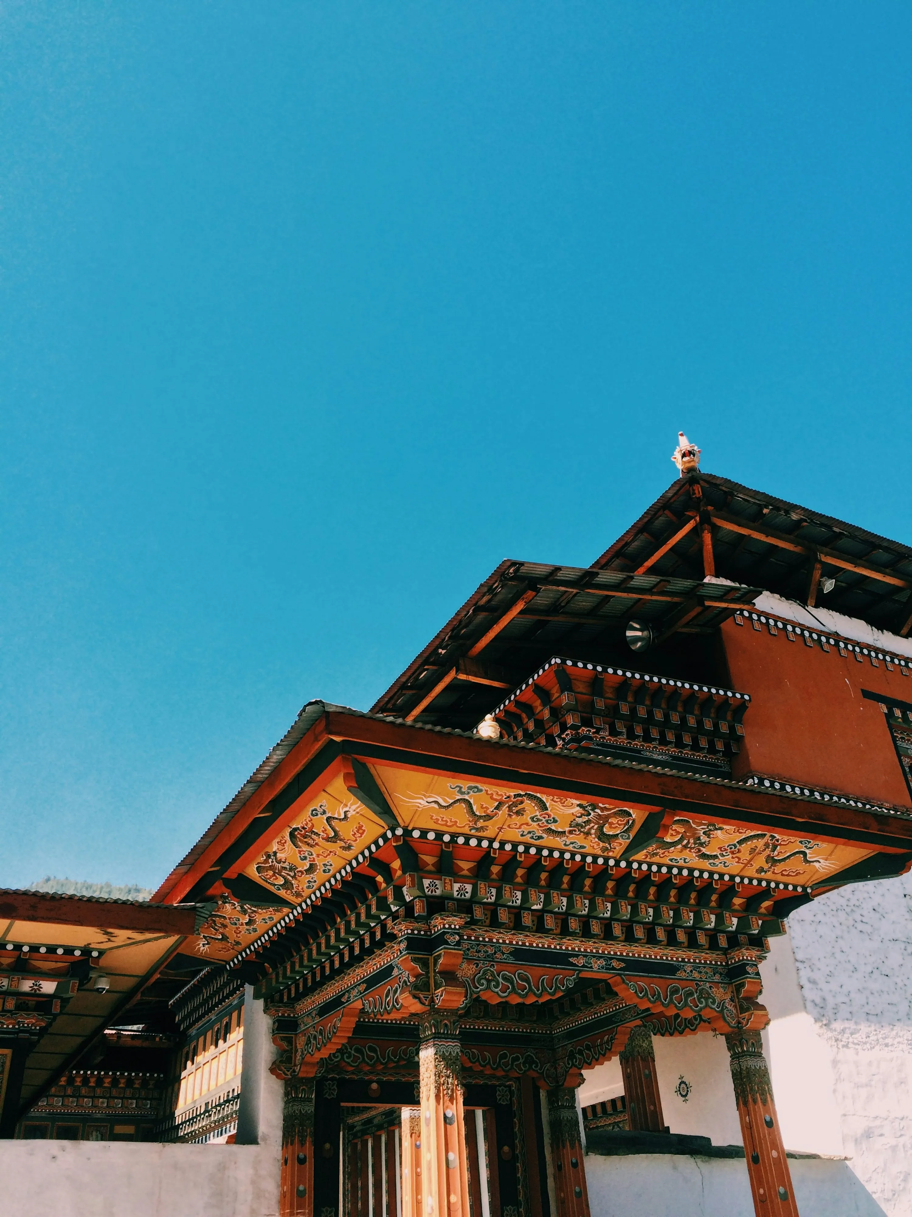 How to Travel to Bhutan from Fiji (2026): A Complete Guide to Visa, SDF, Flights, & Itineraries