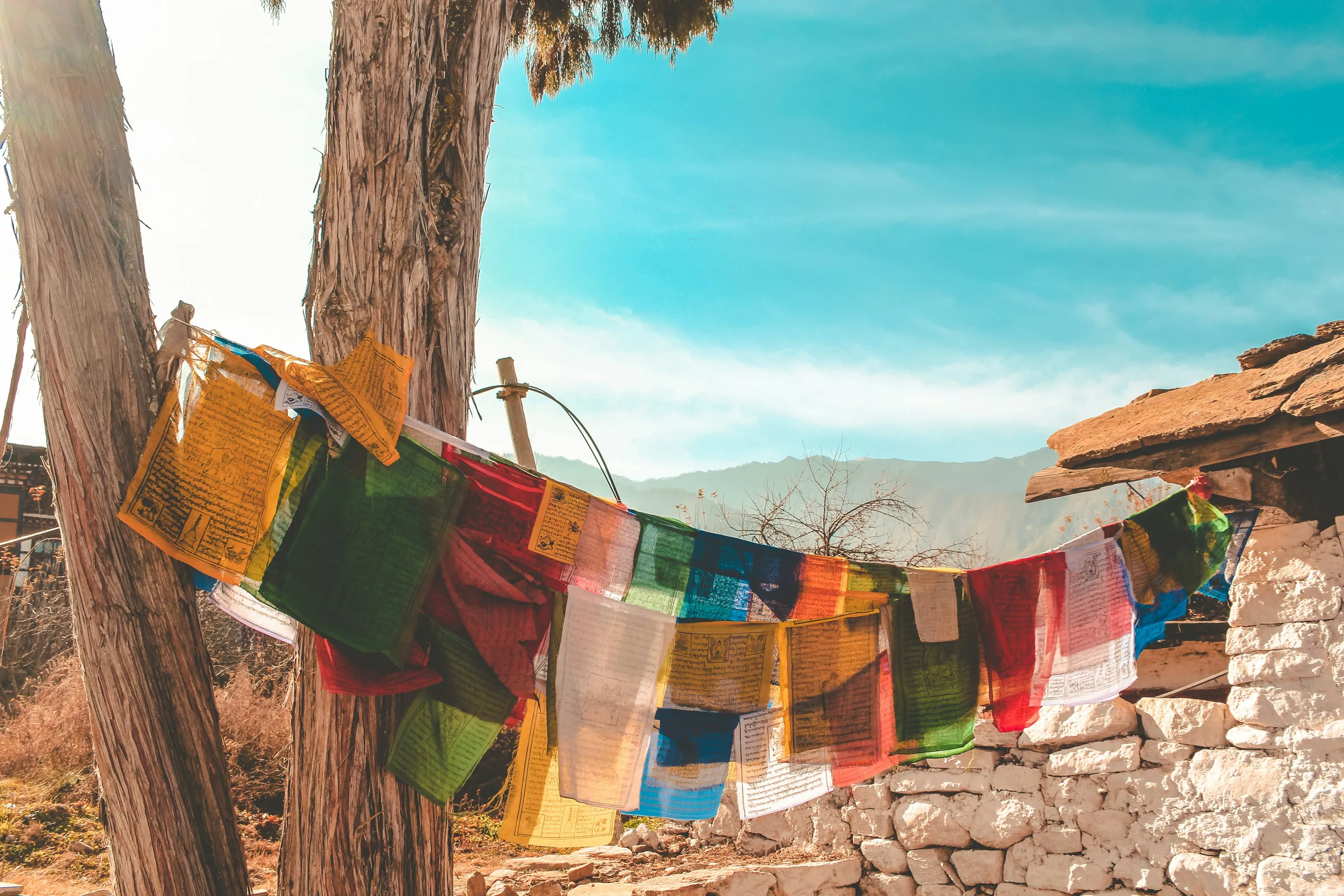 How to Travel to Bhutan from Taiwan (2026): A Complete Guide to Visa, SDF, Flights, & Itineraries