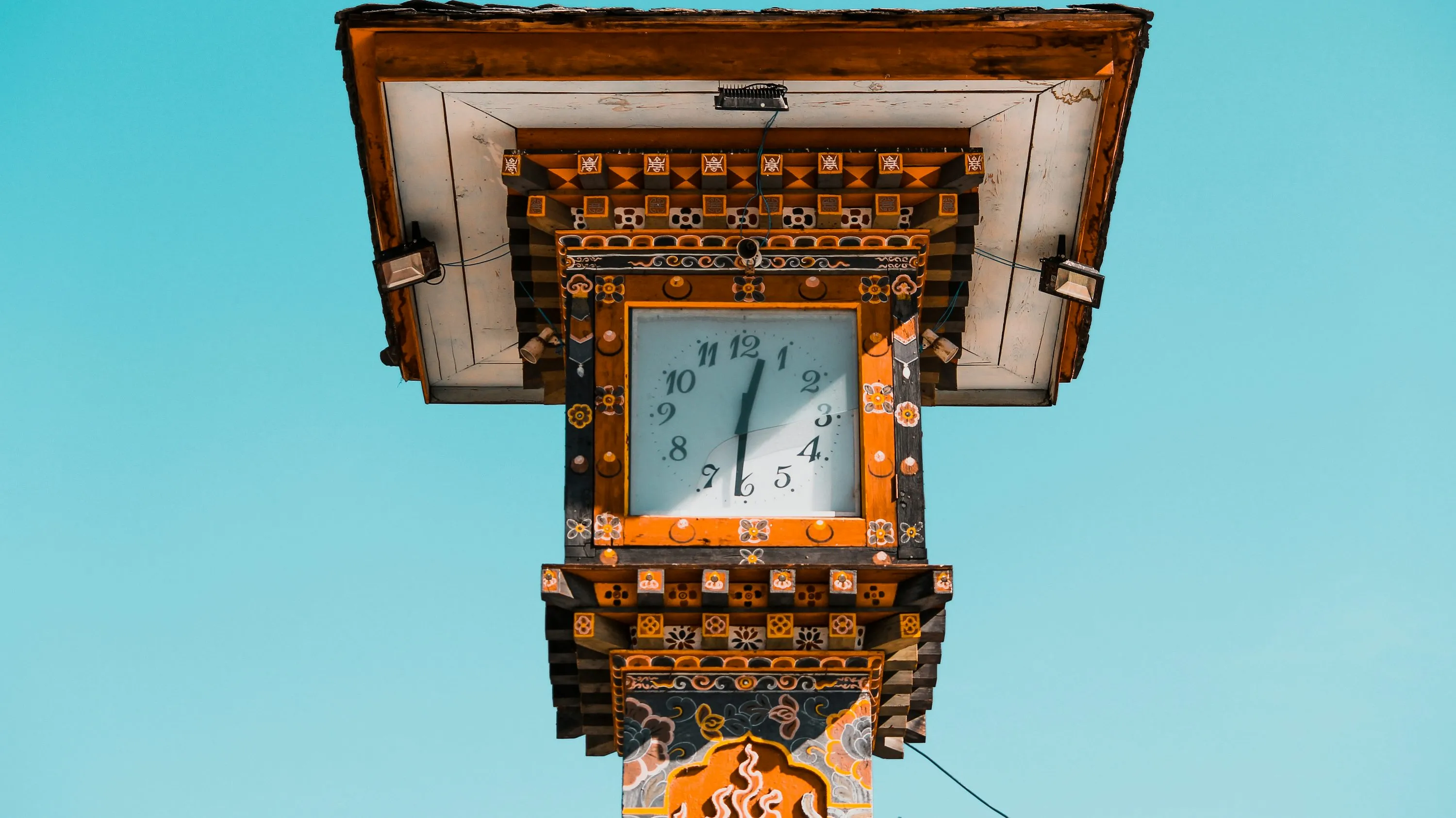 How to Travel to Bhutan from Côte d'Ivoire (2026): A Complete Guide to Visa, SDF, Flights, & Itineraries