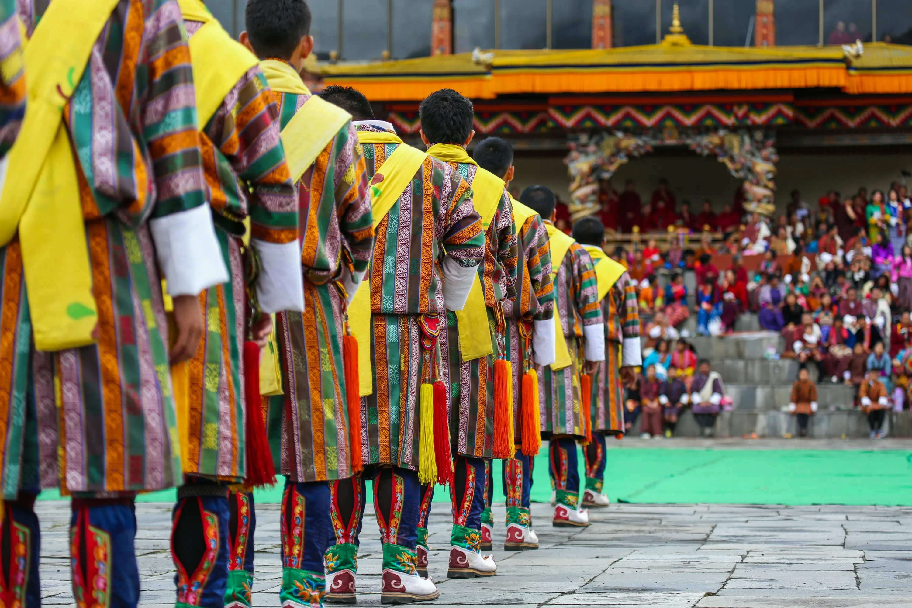 How to Travel to Bhutan from Haiti (2026): A Complete Guide to Visa, SDF, Flights, & Itineraries