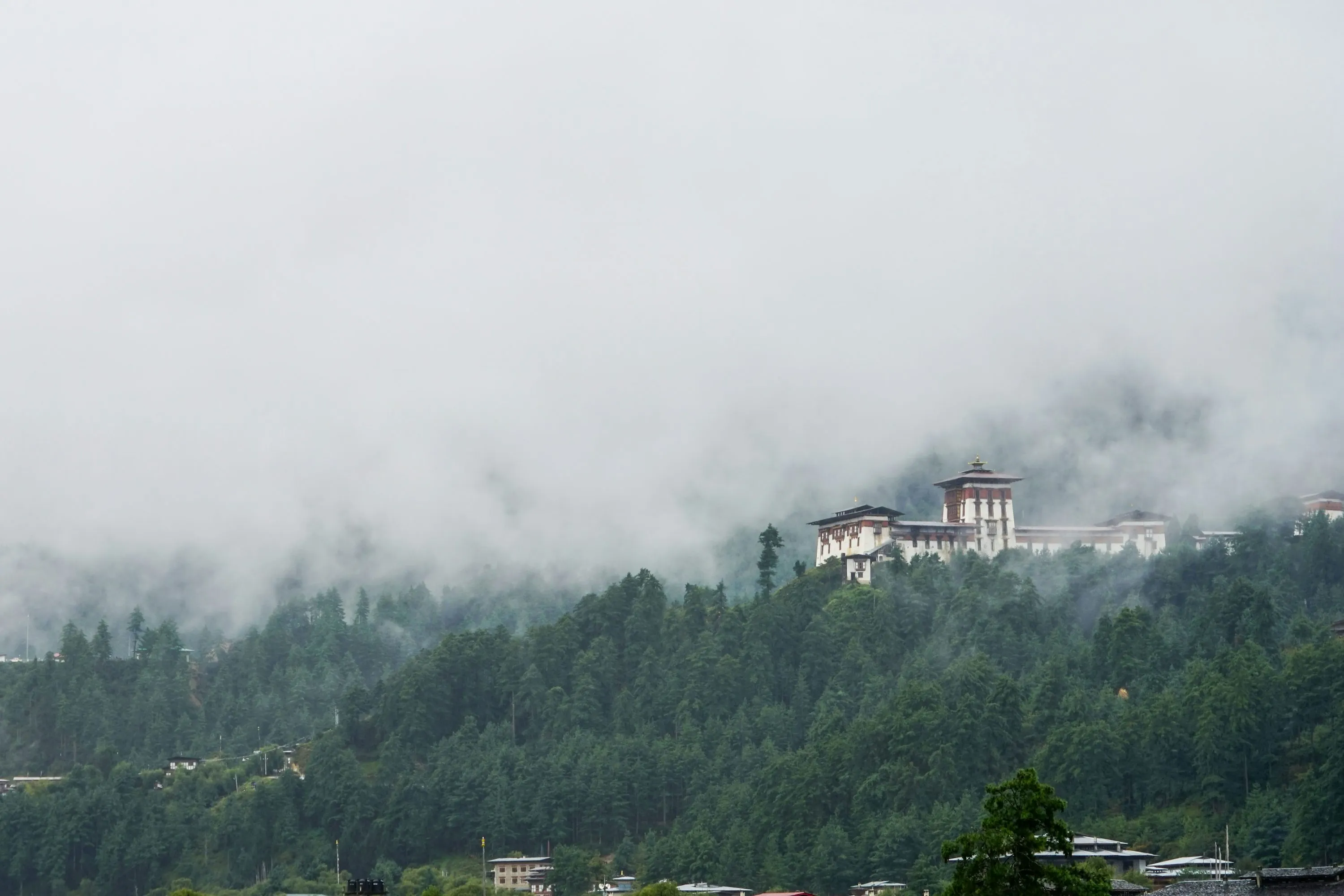 How to Travel to Bhutan from Bolivia (2026): A Complete Guide to Visa, SDF, Flights, & Itineraries