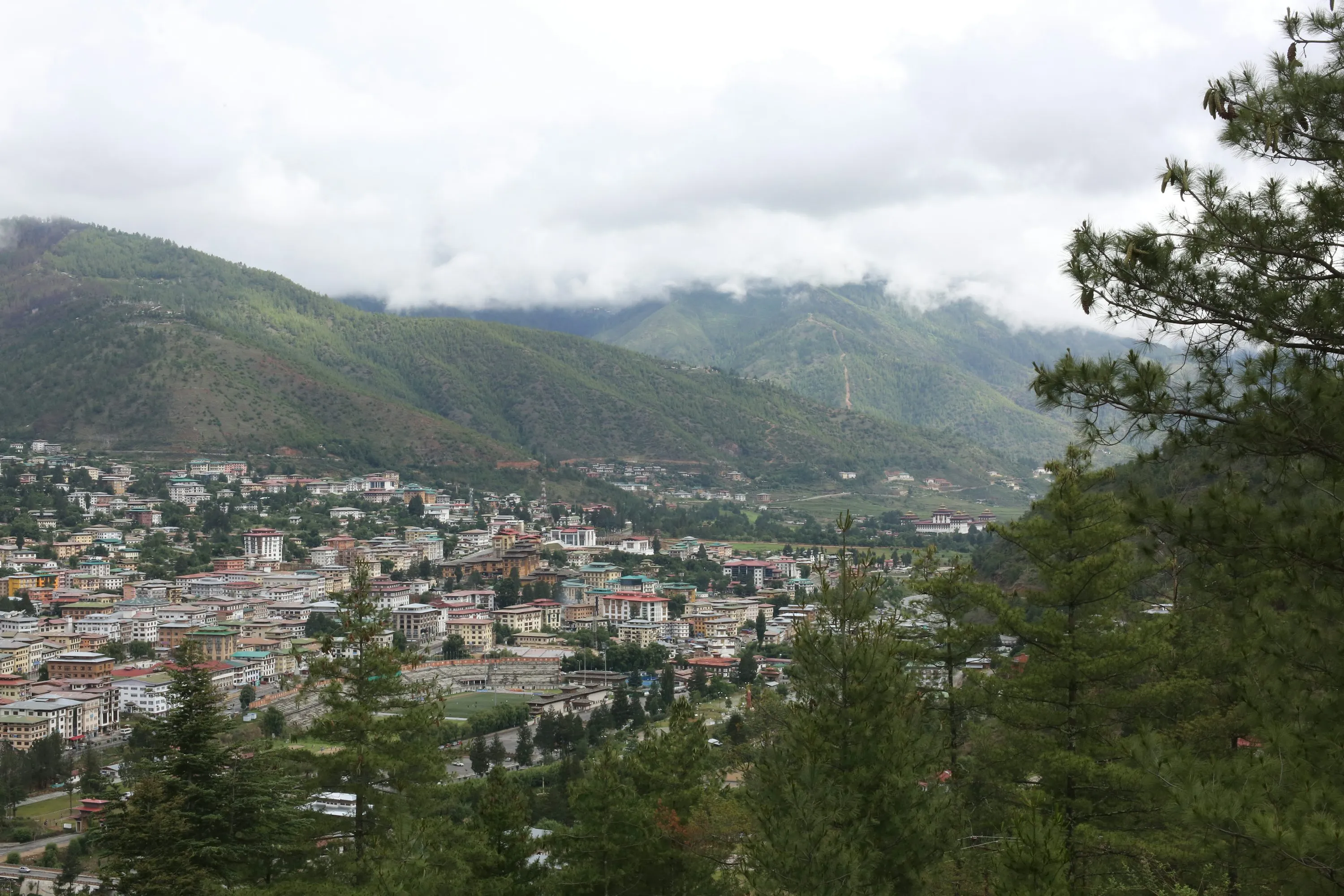 How to Travel to Bhutan from Suriname (2026): A Complete Guide to Visa, SDF, Flights, & Itineraries