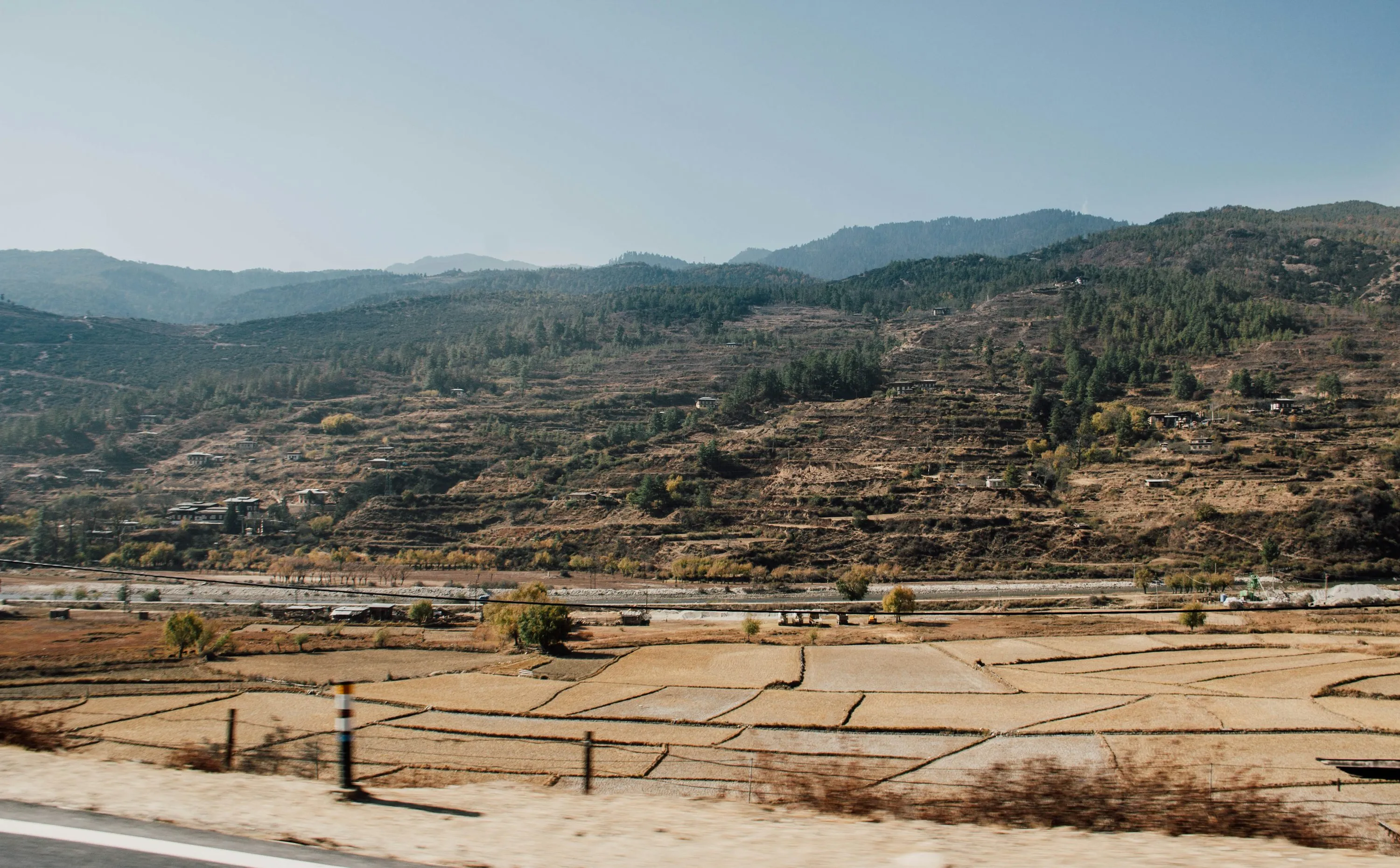 How to Travel to Bhutan from Panama (2026): A Complete Guide to Visa, SDF, Flights, & Itineraries