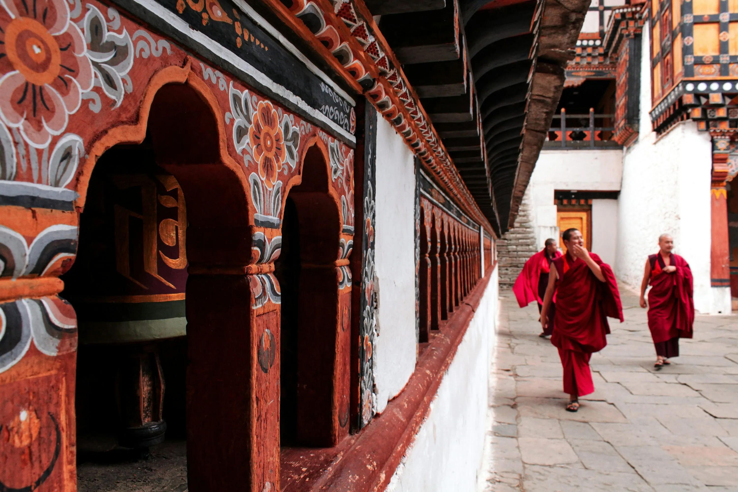 How to Travel to Bhutan from North Korea (2026): A Complete Guide to Visa, SDF, Flights, & Itineraries