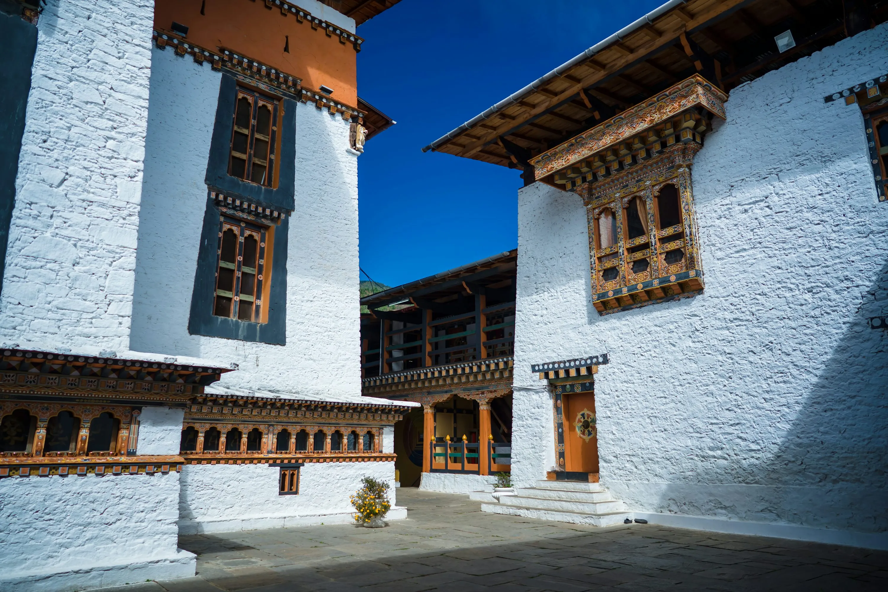 How to Travel to Bhutan from Tajikistan (2026): A Complete Guide to Visa, SDF, Flights, & Itineraries