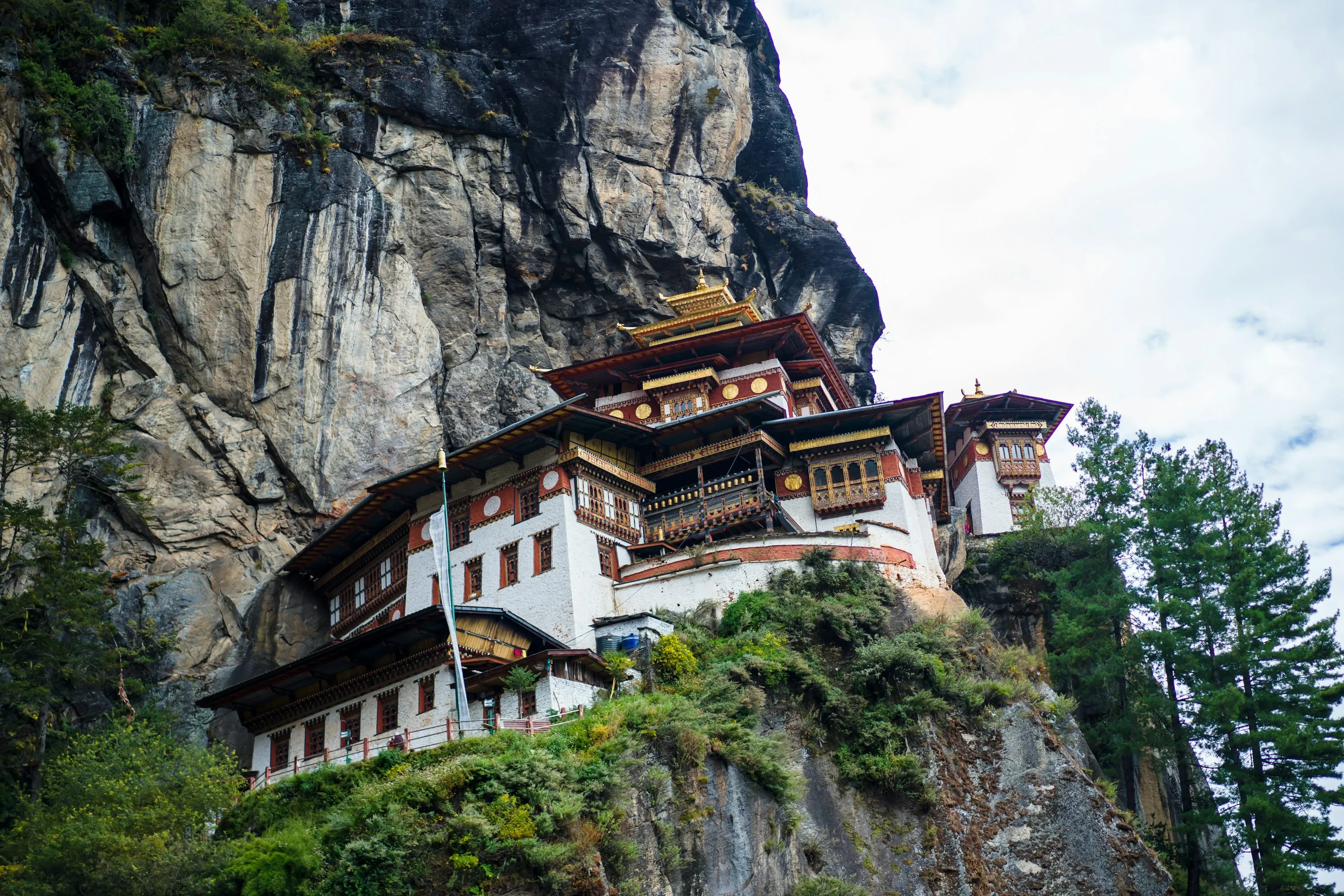 How to Travel to Bhutan from Syria (2026): A Complete Guide to Visa, SDF, Flights, & Itineraries