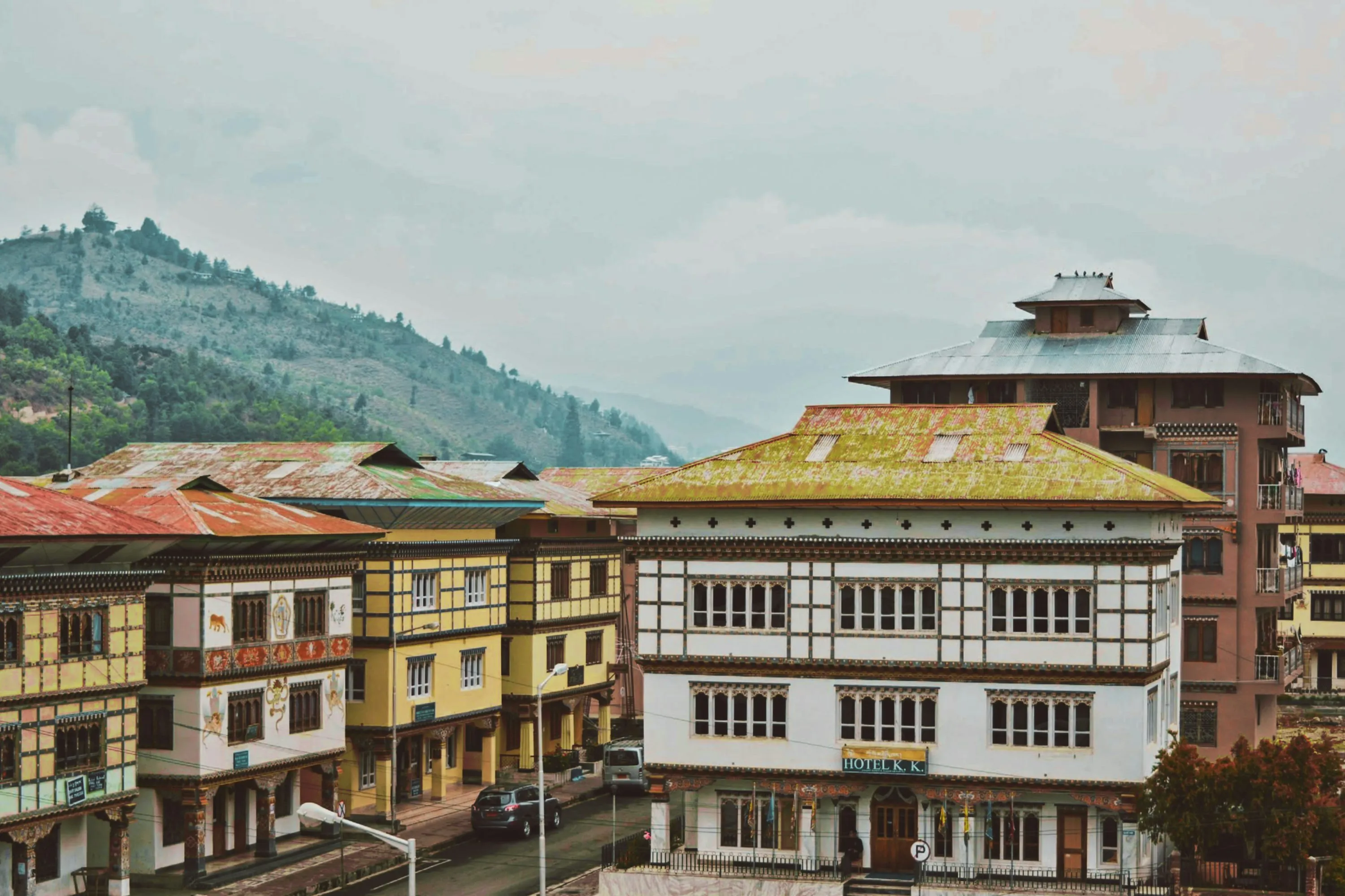 How to Travel to Bhutan from Sao Tome & Principe (2026): A Complete Guide to Visa, SDF, Flights, & Itineraries