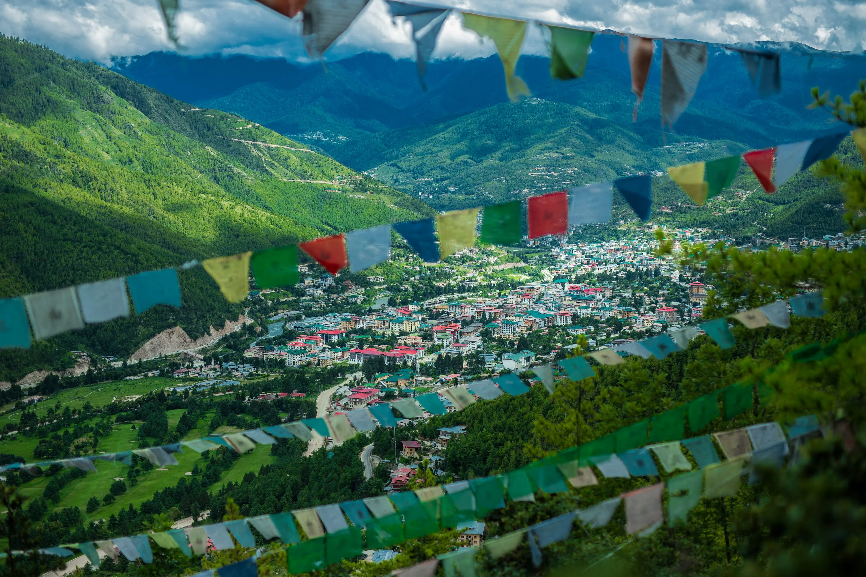 How to Travel to Bhutan from Hungary (2026): A Complete Guide to Visa, SDF, Flights, & Itineraries