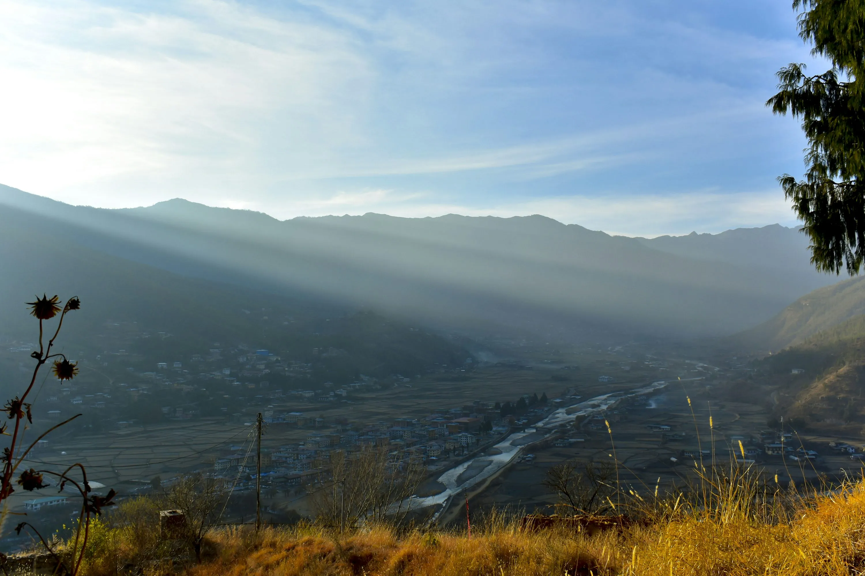 How to Travel to Bhutan from Benin (2026): A Complete Guide to Visa, SDF, Flights, & Itineraries