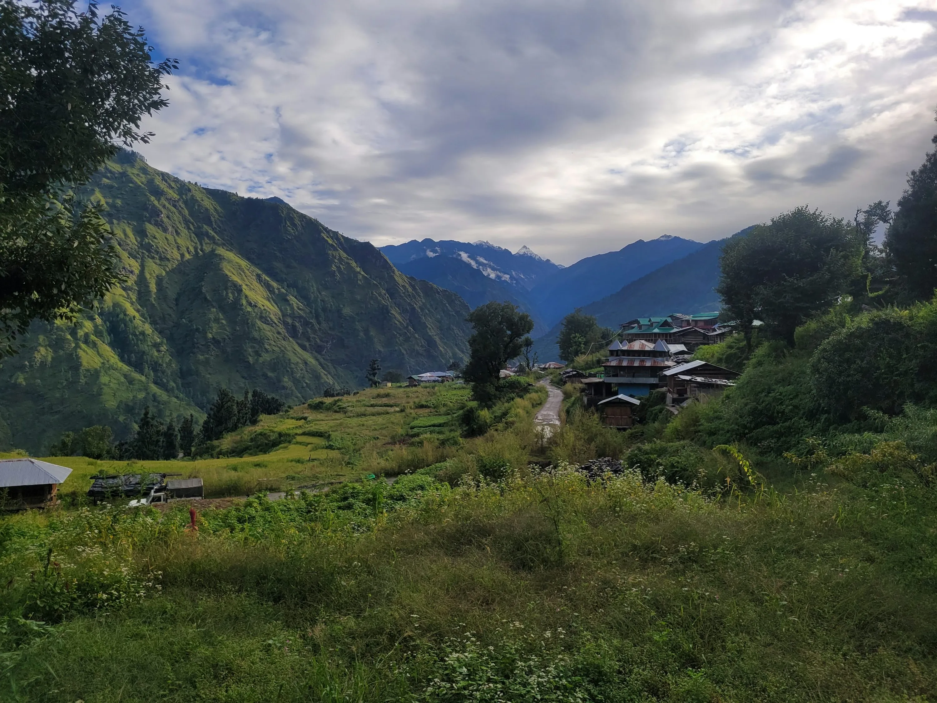 How to Travel to Bhutan from Nauru (2026): A Complete Guide to Visa, SDF, Flights, & Itineraries