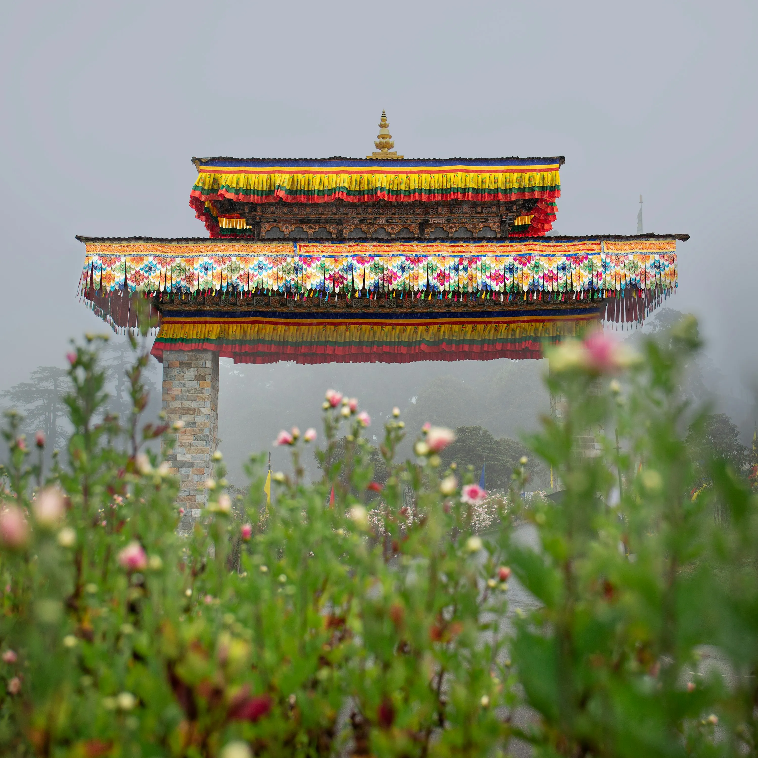 How to Travel to Bhutan from Peru (2026): A Complete Guide to Visa, SDF, Flights, & Itineraries