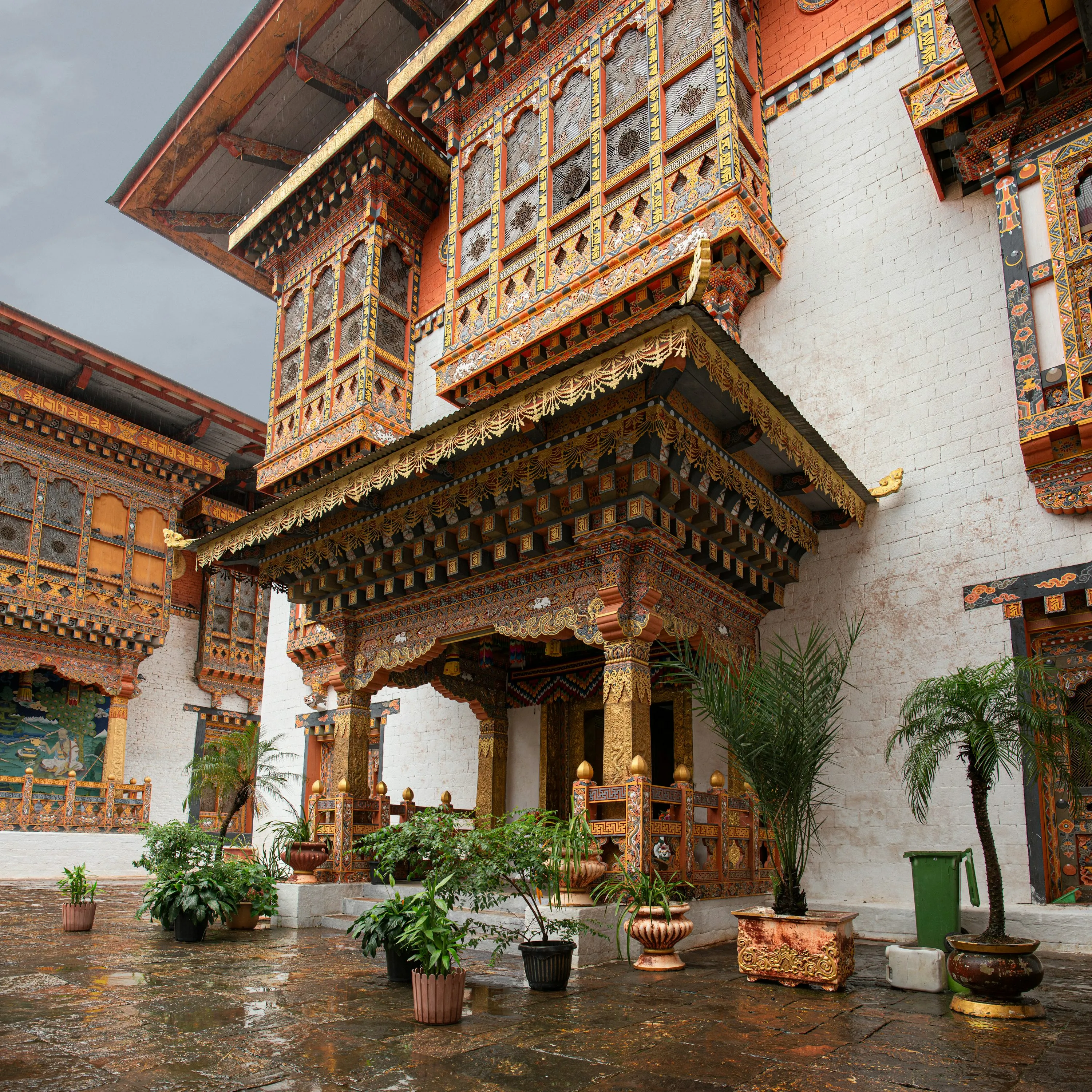 How to Travel to Bhutan from Turkey (2026): A Complete Guide to Visa, SDF, Flights, & Itineraries