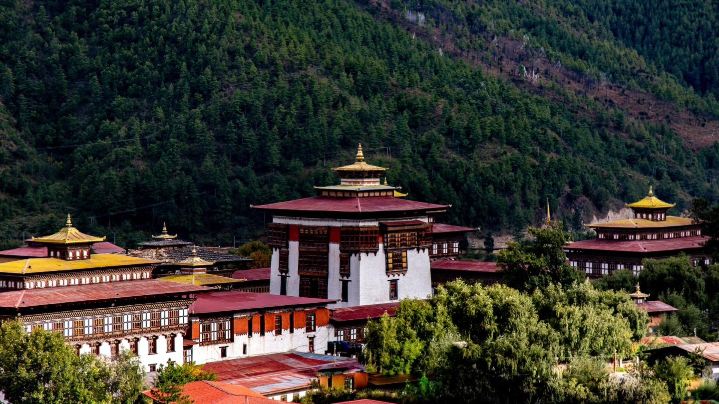 How to Travel to Bhutan from France (2026): A Complete Guide to Visa, SDF, Flights, & Itineraries