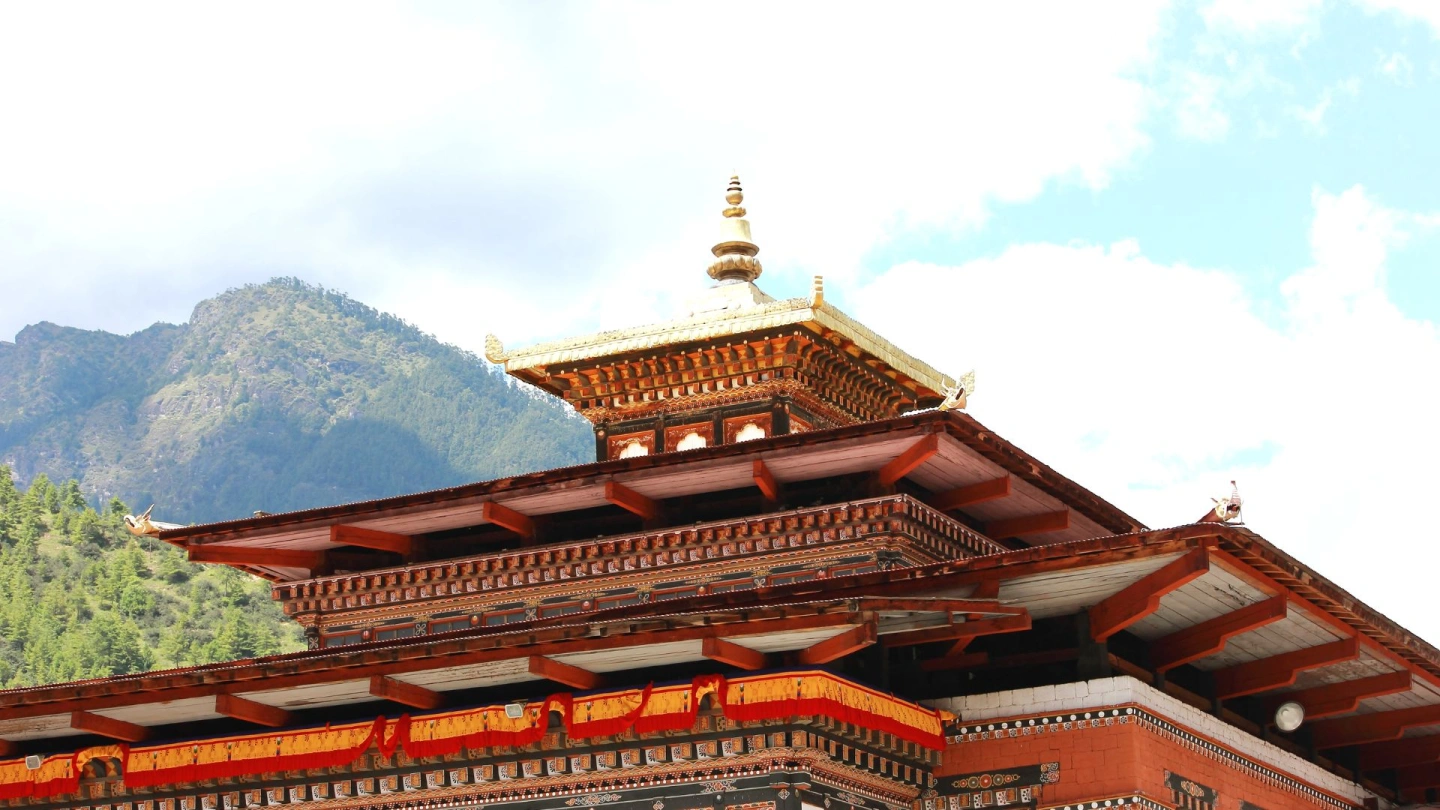 How to Travel to Bhutan from Cambodia (2026): A Complete Guide to Visa, SDF, Flights, & Itineraries