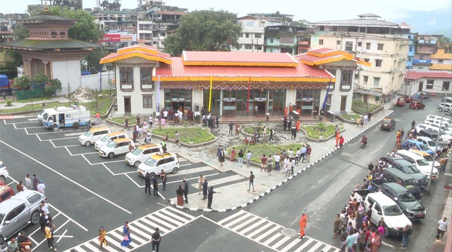 Best Travel Destinations in Chhukha, Bhutan | Top Places to Visit with Manifest Bhutan Expeditions