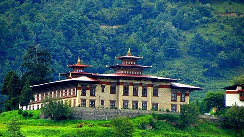 Best Travel Destinations in Tashi Yangtse, Bhutan | Top Places to Visit with Manifest Bhutan Expeditions